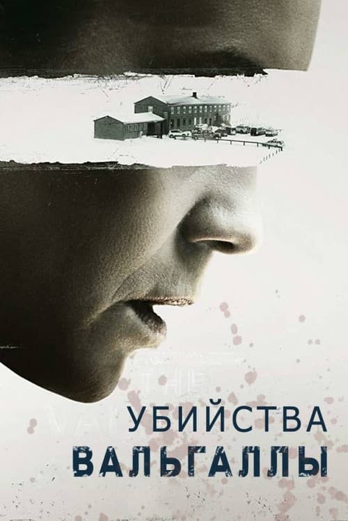 Постер: Убийства Вальгаллы