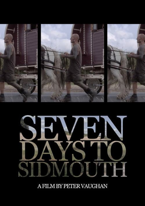 Постер: Seven Days To Sidmouth