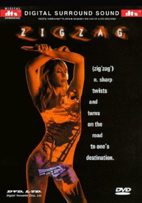 Постер: ZigZag
