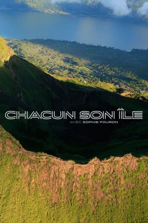 Постер: Chacun son île