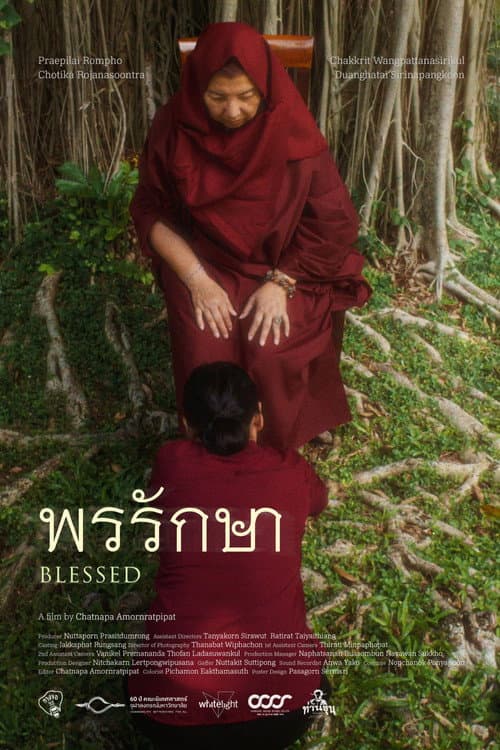 Постер: พรรักษา