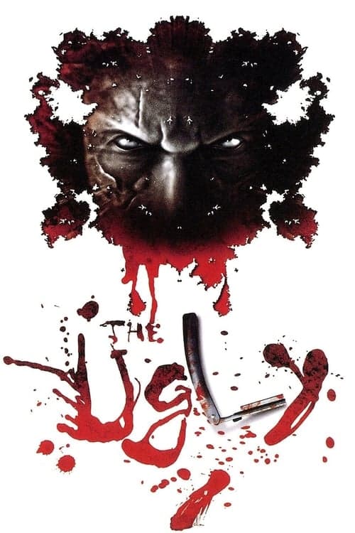 Постер: The Ugly