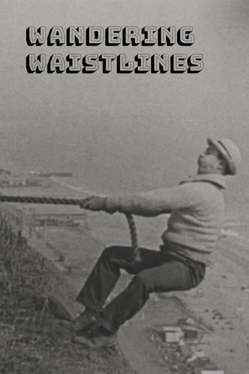 Постер: Wandering Waistlines