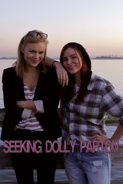 Постер: Seeking Dolly Parton