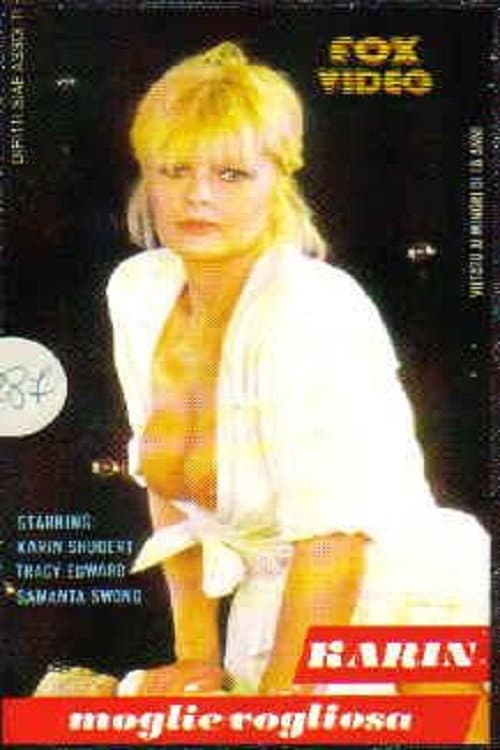 Постер: Karin moglie vogliosa