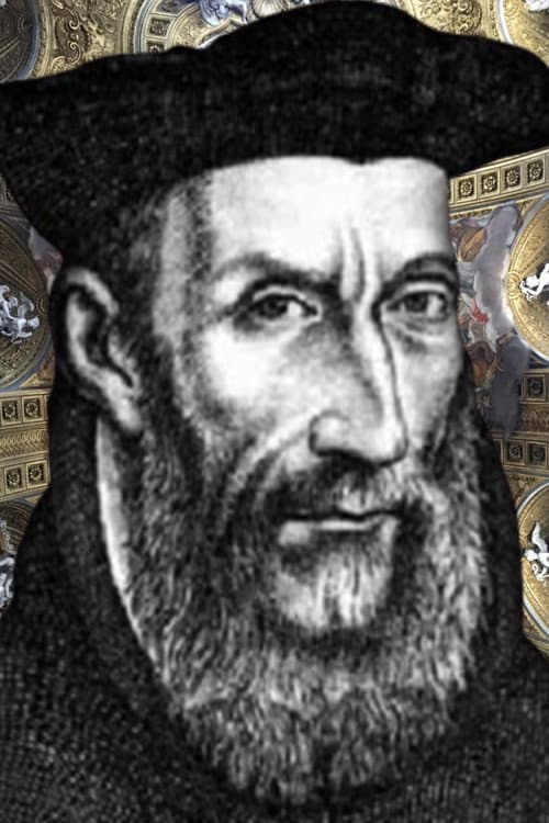 Постер: La Prophétie des Papes