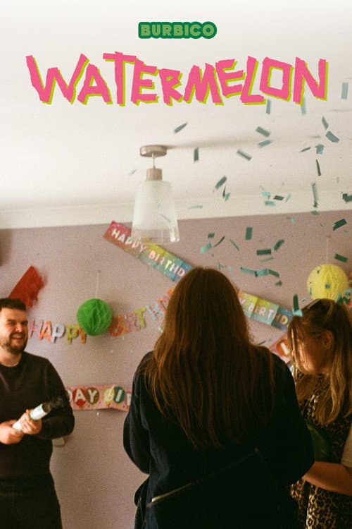 Постер: Watermelon