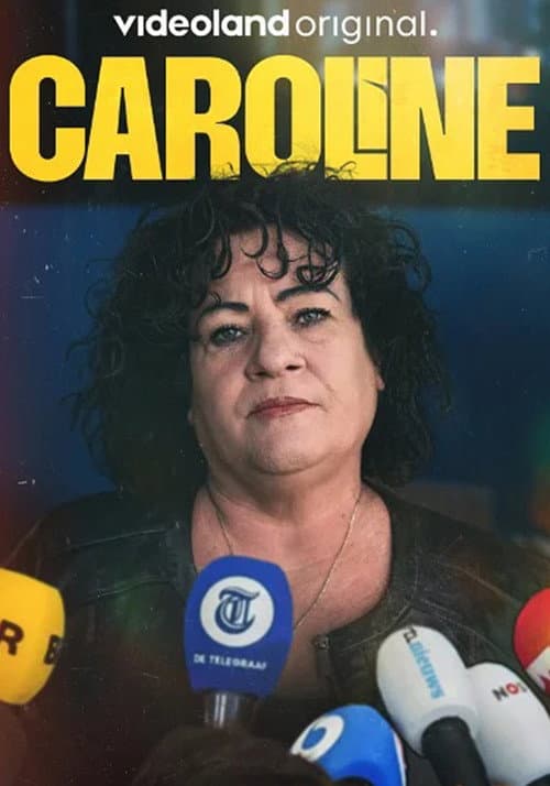 Постер: Caroline