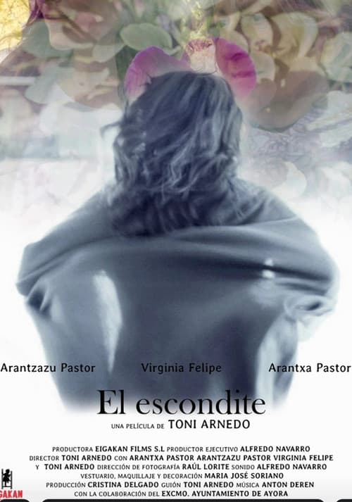 Постер: El escondite