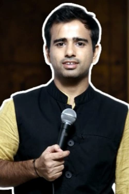 Постер: Gaurav Kapoor