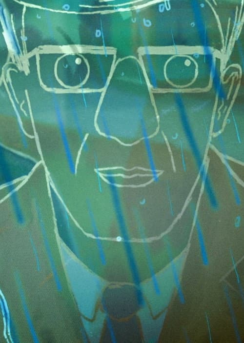 Постер: Néhány szó
