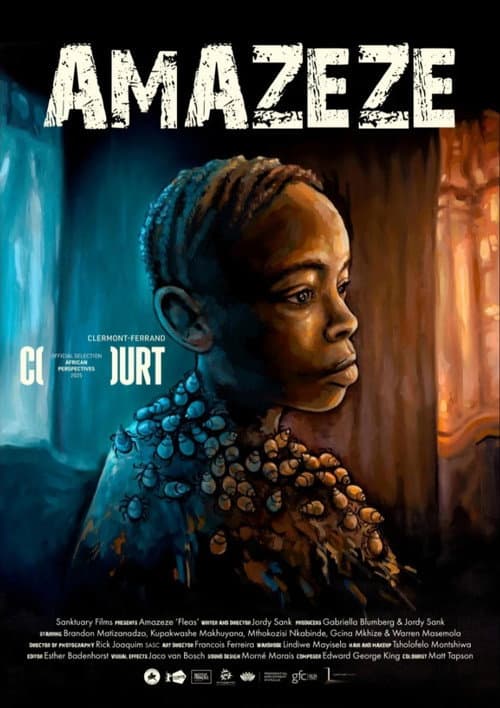 Постер: Amazeze