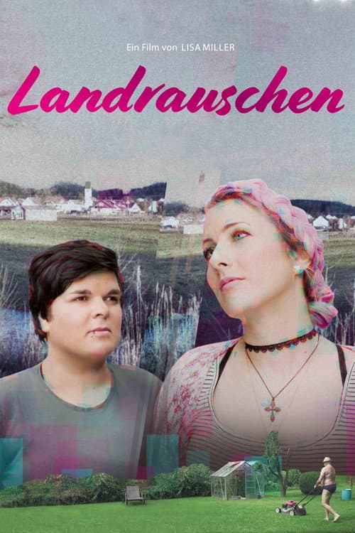 Постер: Landrauschen