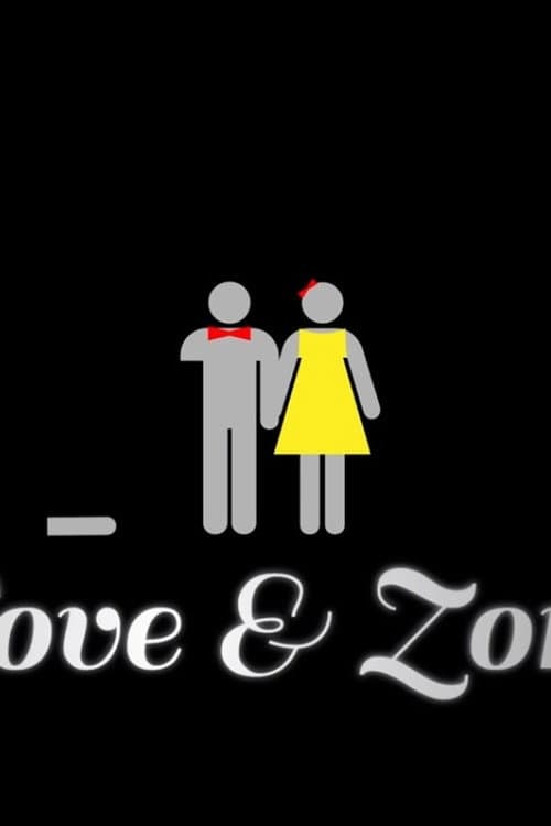 Постер: Of Love and Zombies