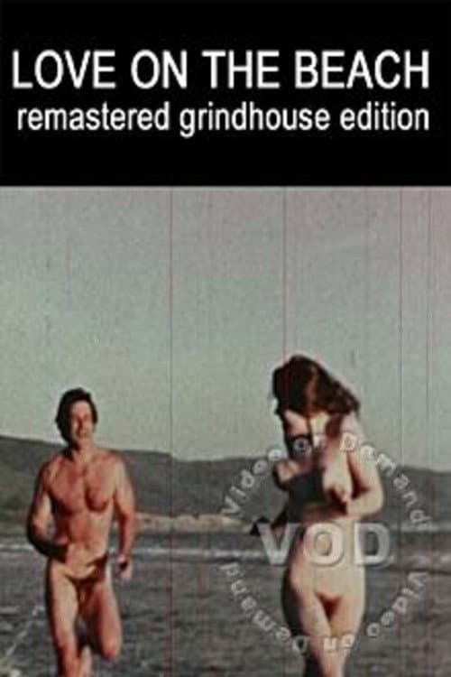 Постер: Love On The Beach