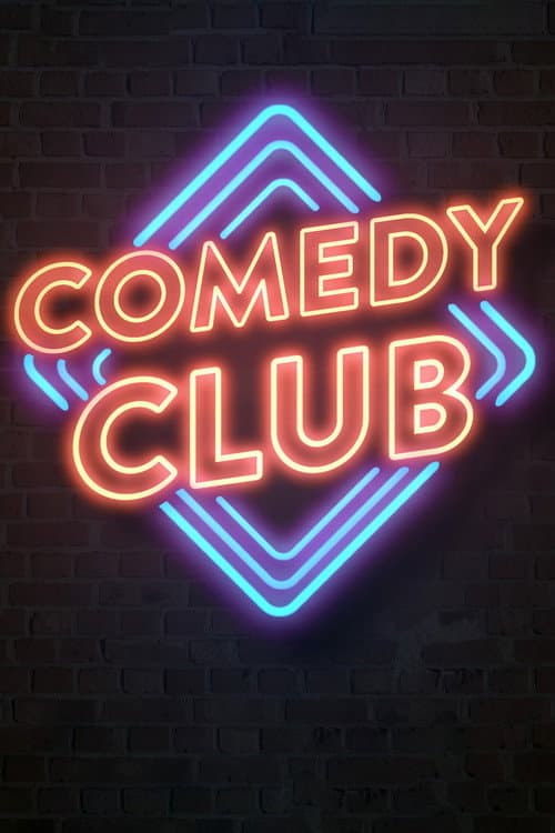 Постер: Comedy Club