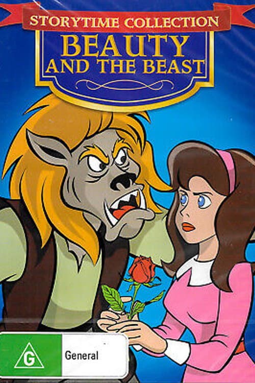 Постер: Beauty and the Beast
