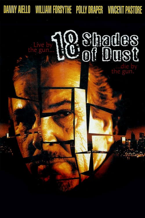 Постер: 18 Shades of Dust