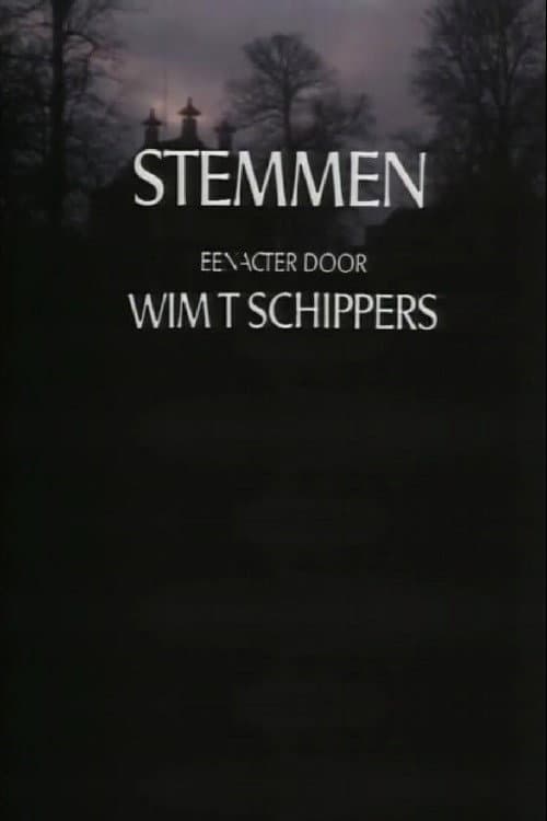 Постер: Stemmen