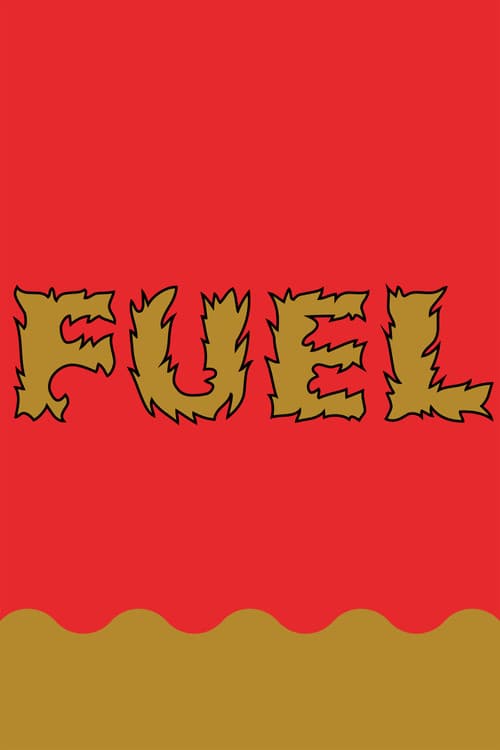 Постер: Fuel