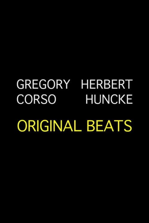 Постер: Original Beats