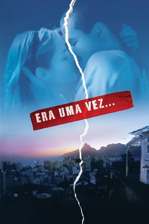 Постер: Era uma Vez...