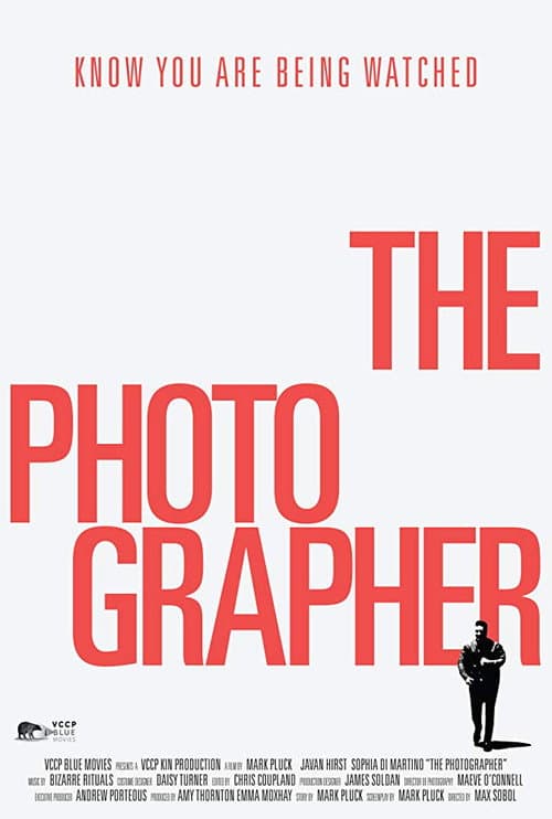 Постер: The Photographer
