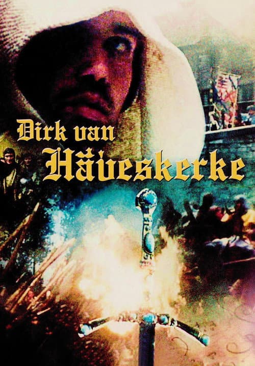 Постер: Dirk van Haveskerke