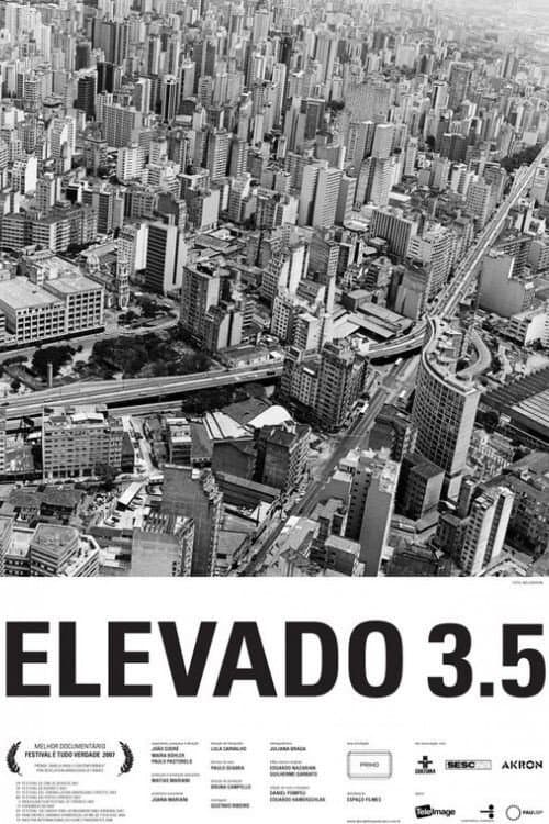 Постер: Elevado 3.5