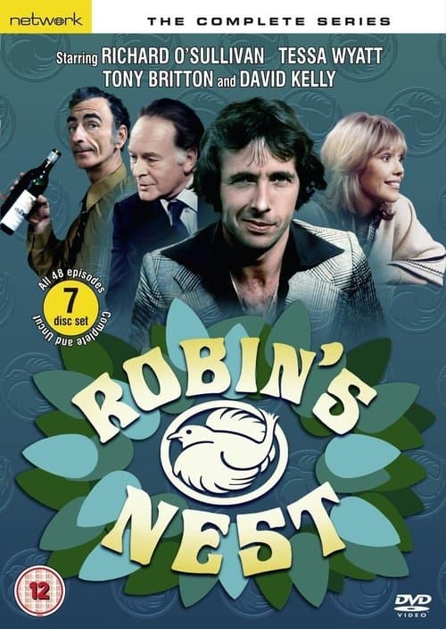 Постер: Robin's Nest