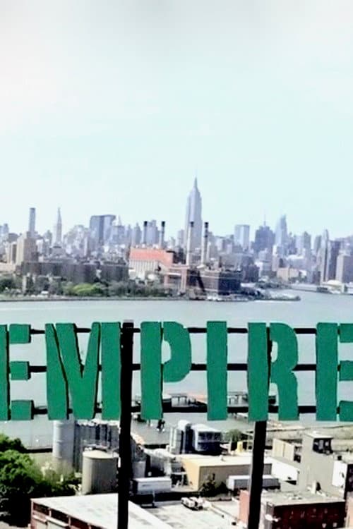 Постер: Empire