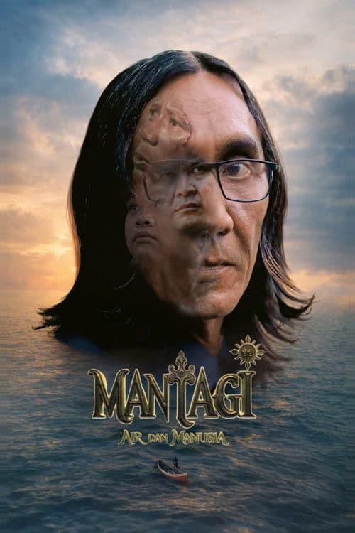 Постер: Mantagi
