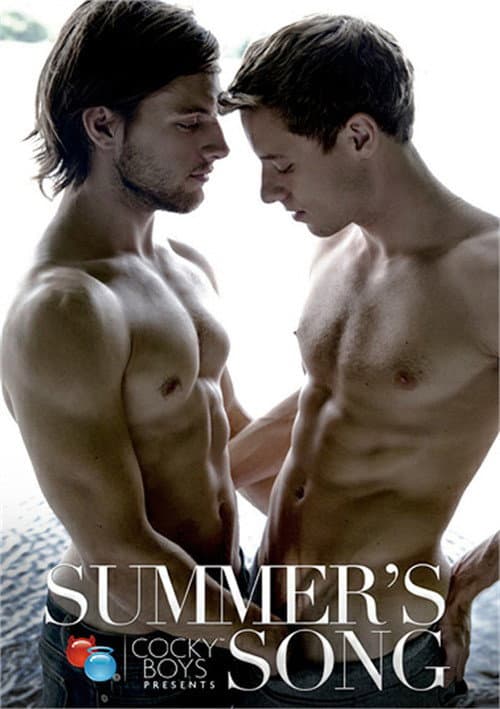 Постер: Summer's Song