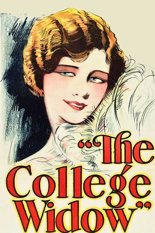 Постер: The College Widow