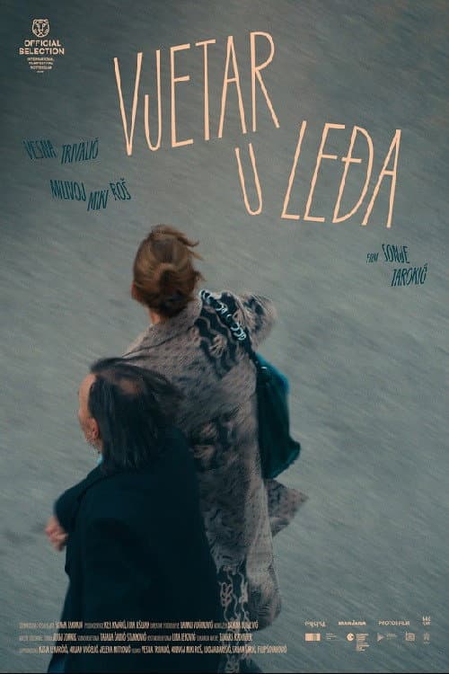 Постер: Vjetar u leđa