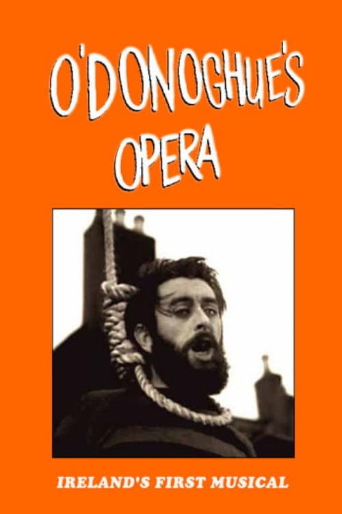Постер: O'Donoghue's Opera