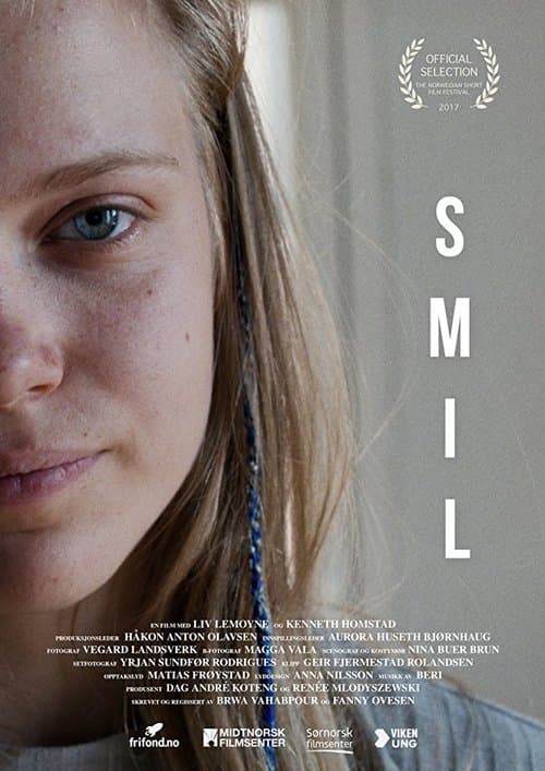Постер: Smil