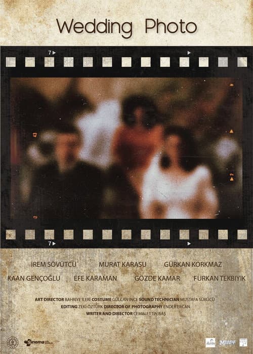 Постер: Düğün Fotoğrafı