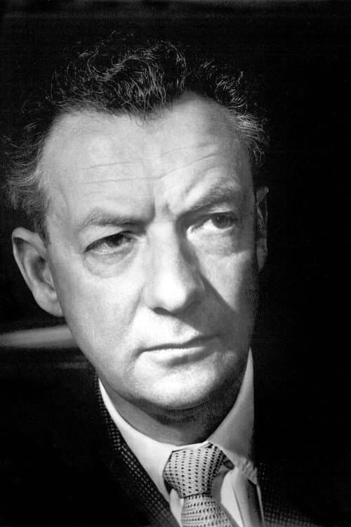 Постер: Benjamin Britten - In Rehearsal and Performance with Peter Pears