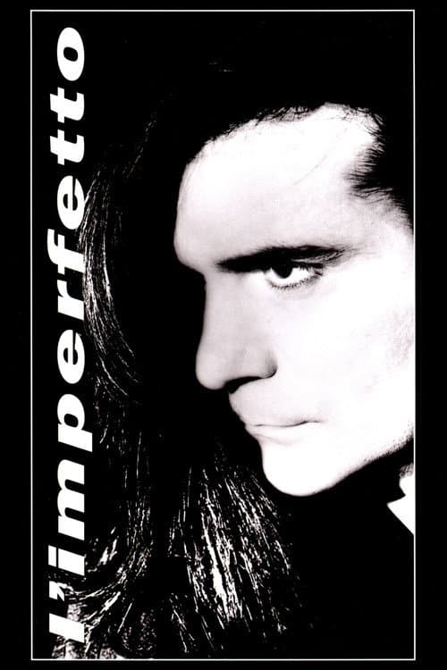 Постер: Renato Zero - L'Imperfetto