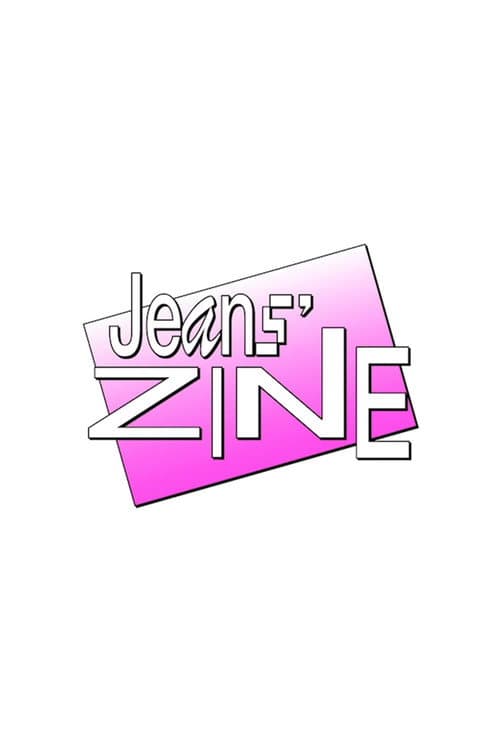 Постер: Jeans' ZINE