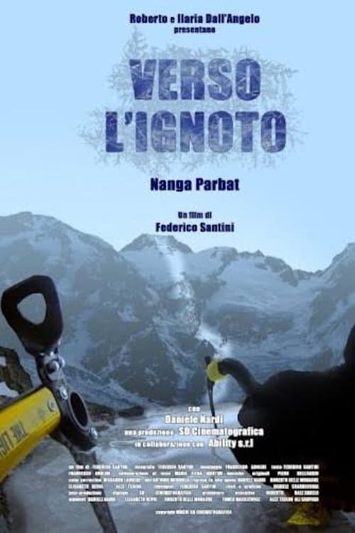 Постер: Verso L'Ignoto