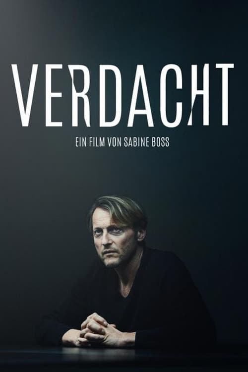 Постер: Verdacht