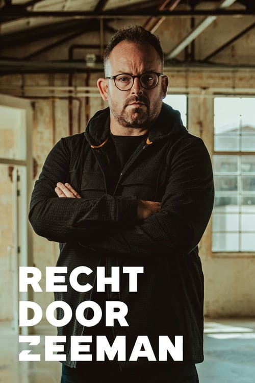Постер: Recht door Zeeman