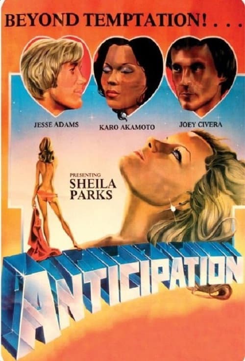Постер: Anticipation