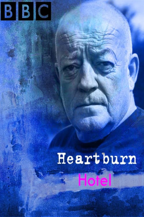 Постер: Heartburn Hotel