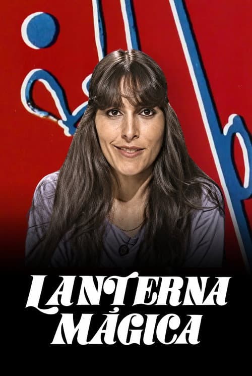 Постер: Lanterna Mágica