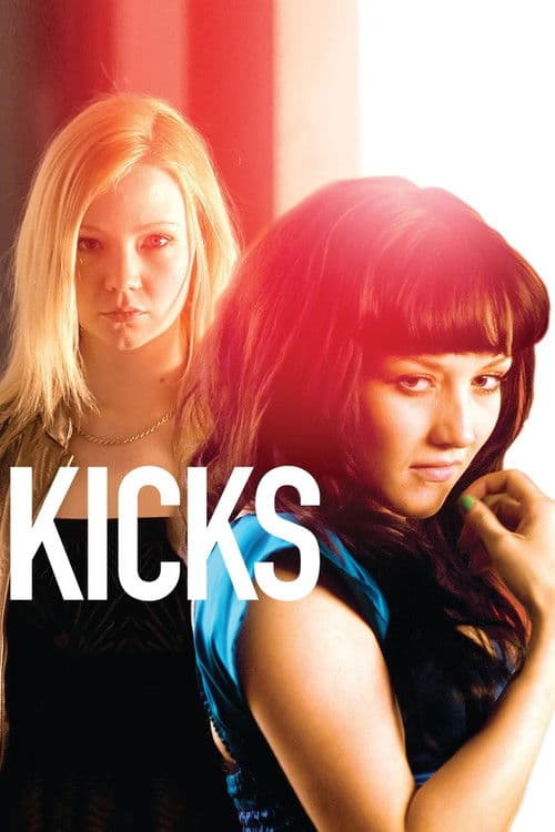 Постер: Kicks
