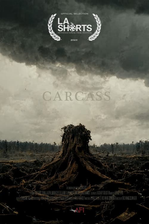 Постер: Carcass