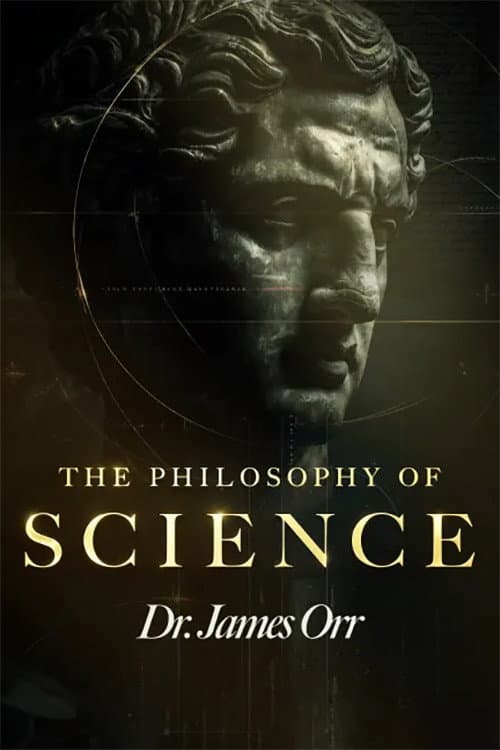 Постер: The Philosophy of Science
